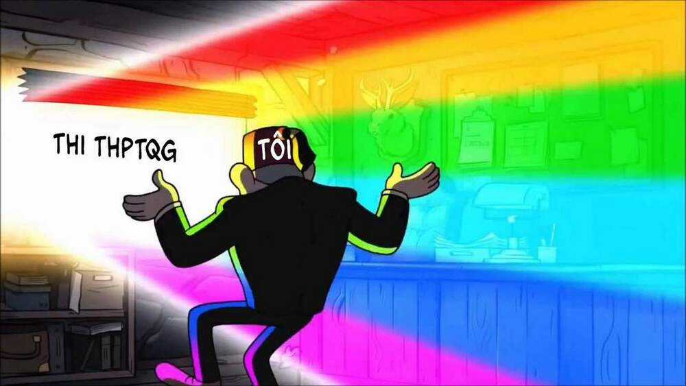 Unparalleled Mememori-Kun - Chapter 1 - Trang 1