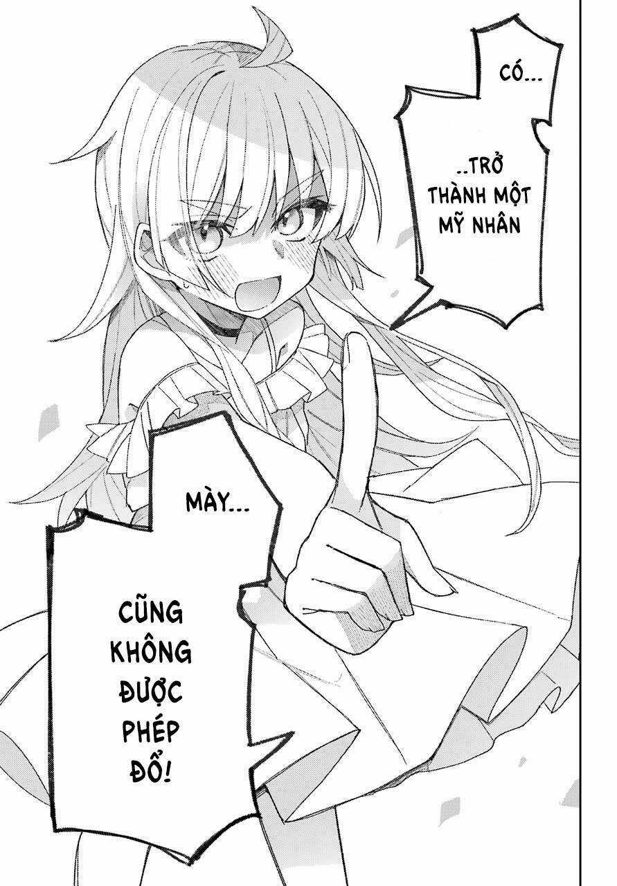 Unparalleled Mememori-Kun - Chapter 1 - Trang 29