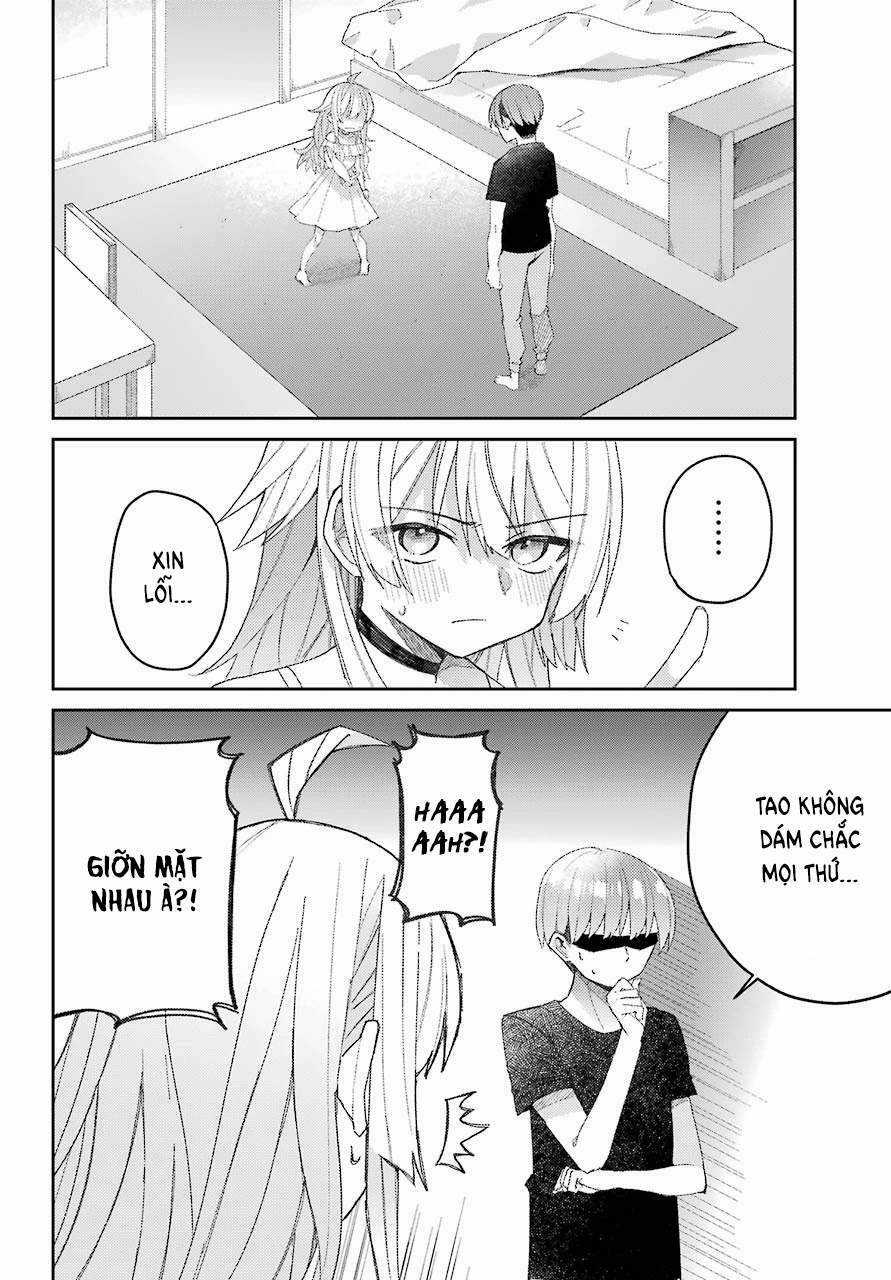 Unparalleled Mememori-Kun - Chapter 1 - Trang 30