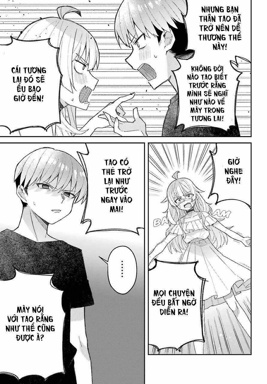 Unparalleled Mememori-Kun - Chapter 1 - Trang 31