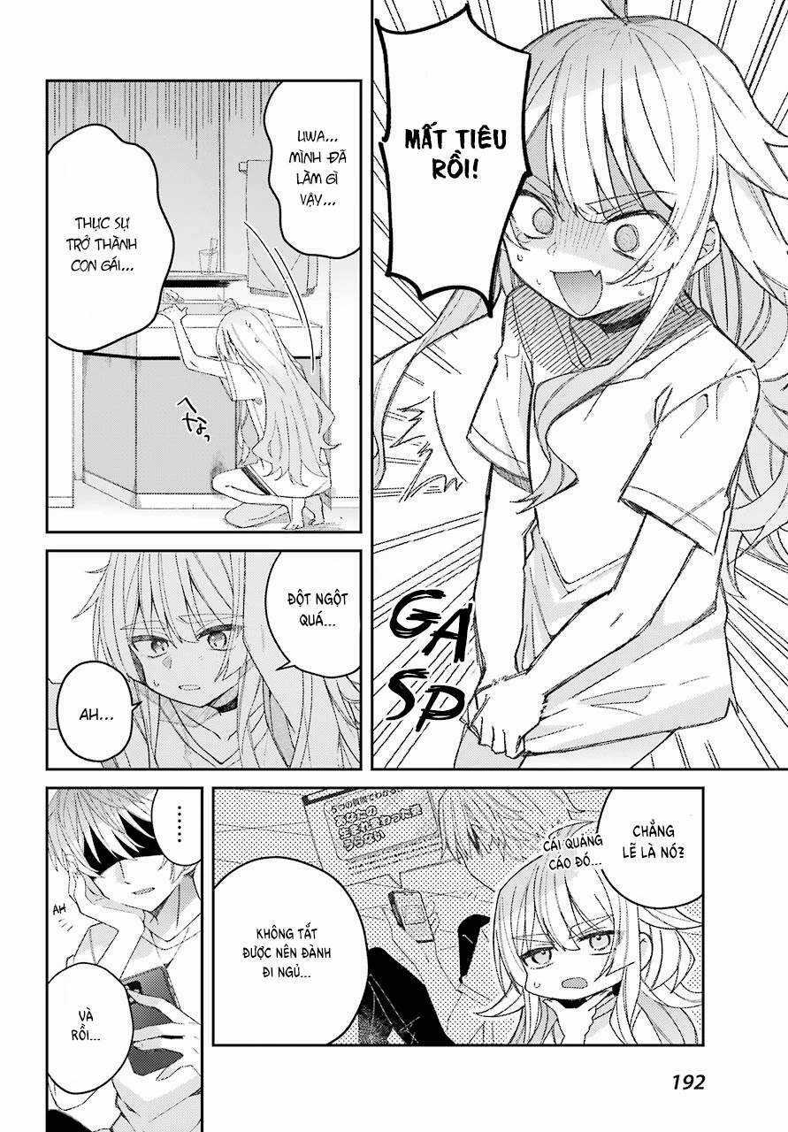 Unparalleled Mememori-Kun - Chapter 1 - Trang 6