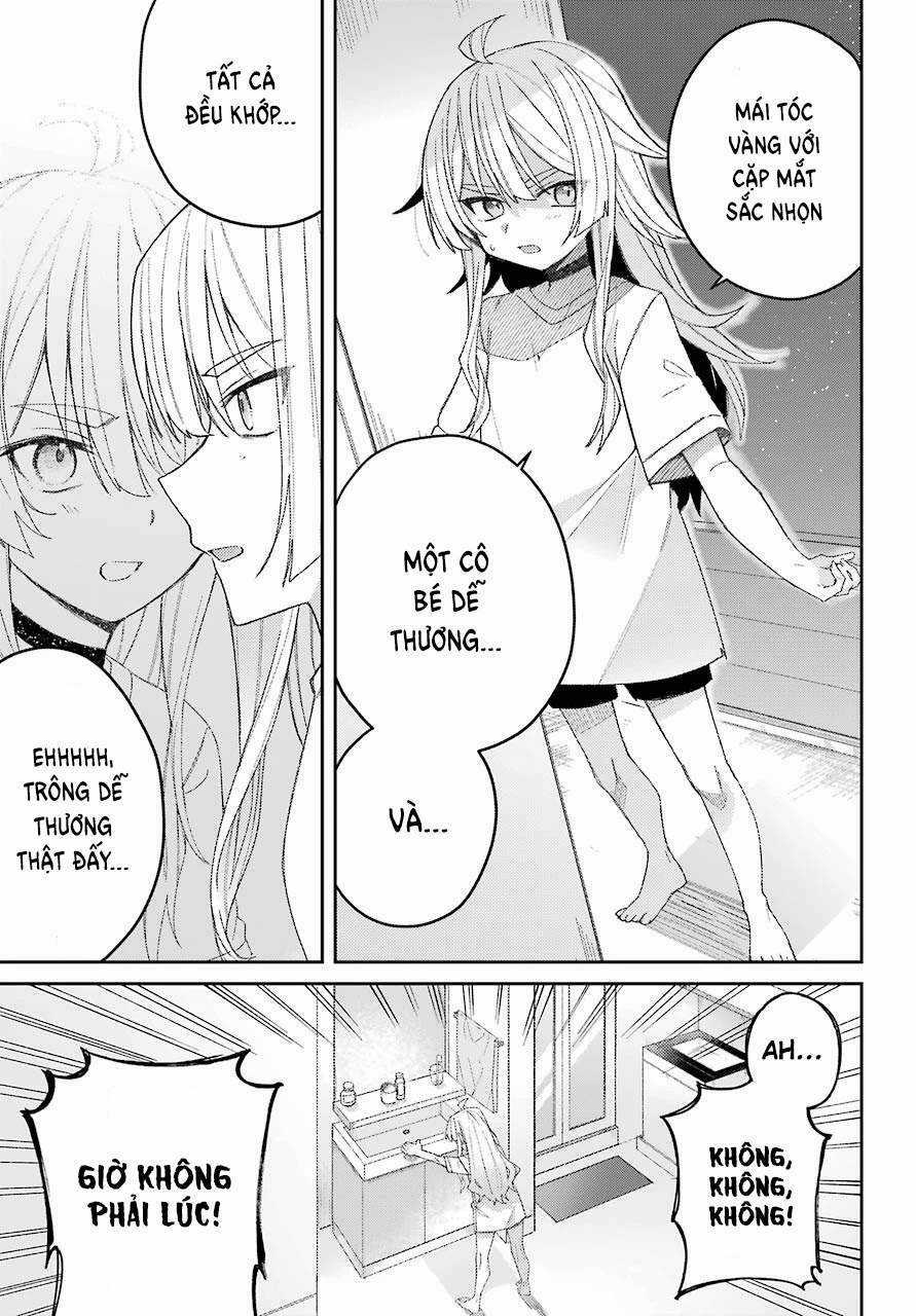 Unparalleled Mememori-Kun - Chapter 1 - Trang 7