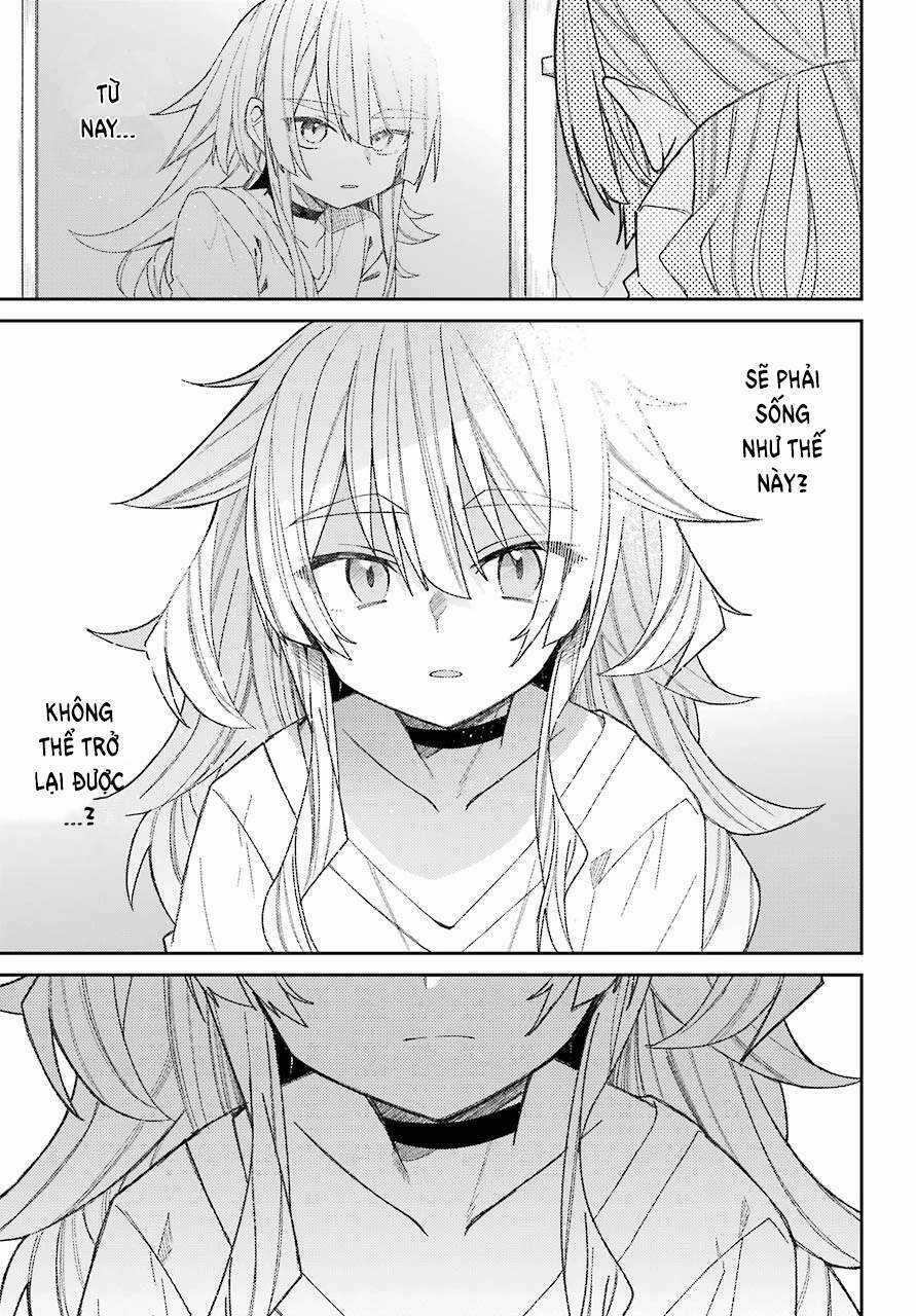 Unparalleled Mememori-Kun - Chapter 1 - Trang 9