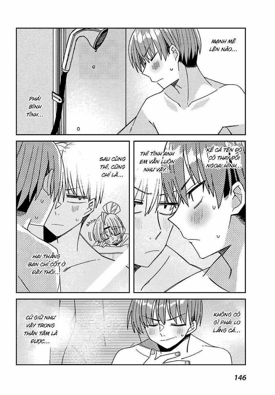 Unparalleled Mememori-Kun - Chapter 10 - Trang 23