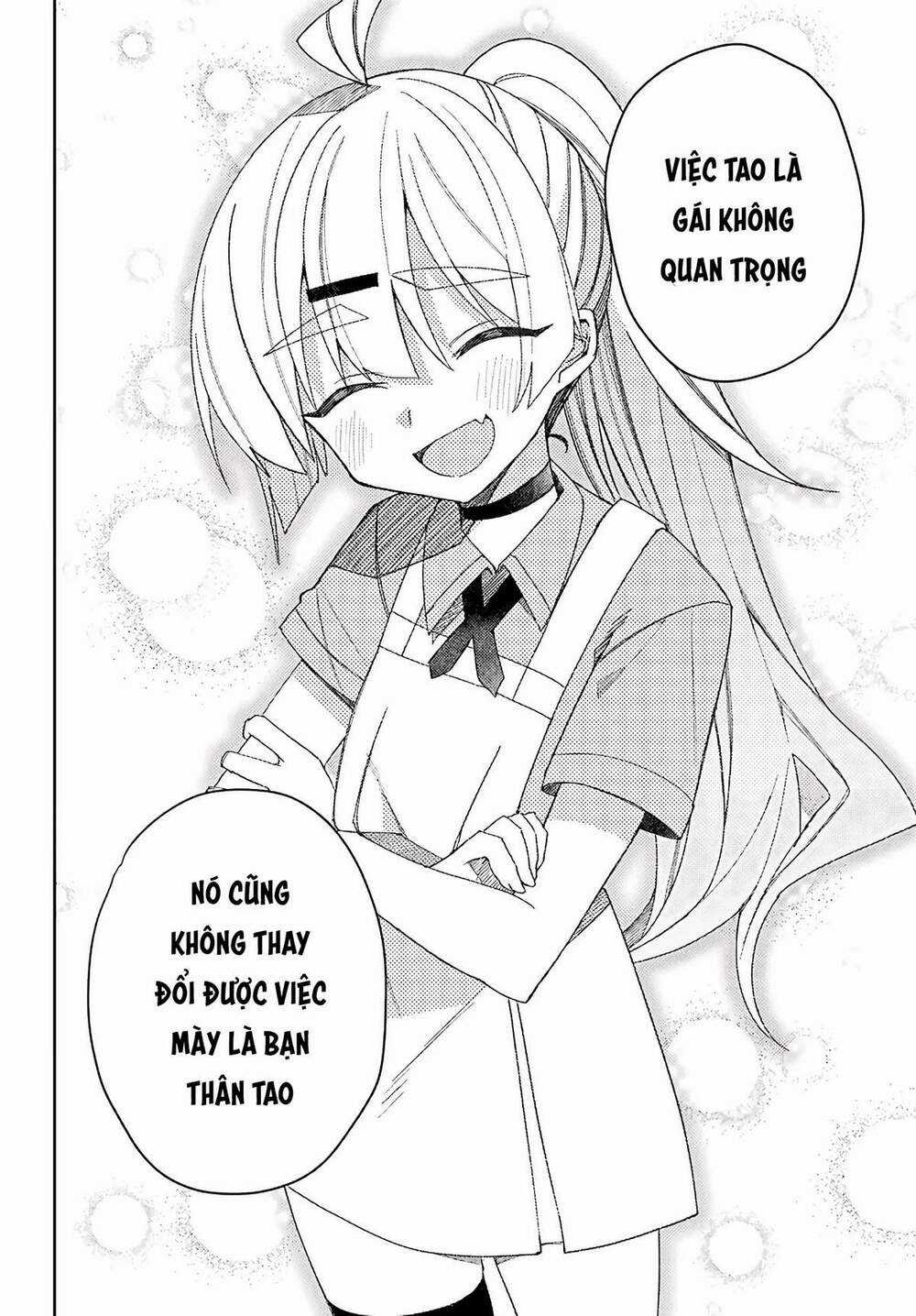 Unparalleled Mememori-Kun - Chapter 2 - Trang 26