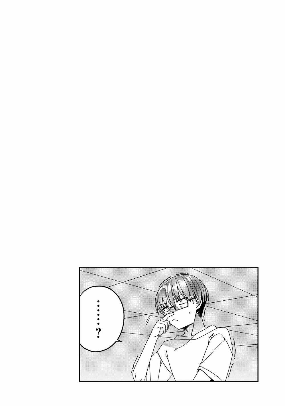 Unparalleled Mememori-Kun - Chapter 9 - Trang 41