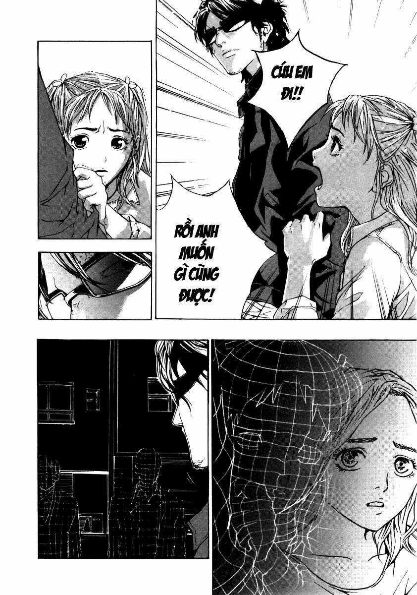 Until Death Do Us Part - Chapter 1 - Trang 17