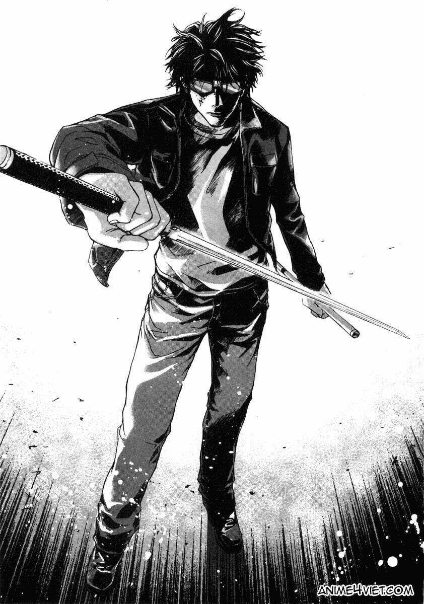 Until Death Do Us Part - Chapter 1 - Trang 26