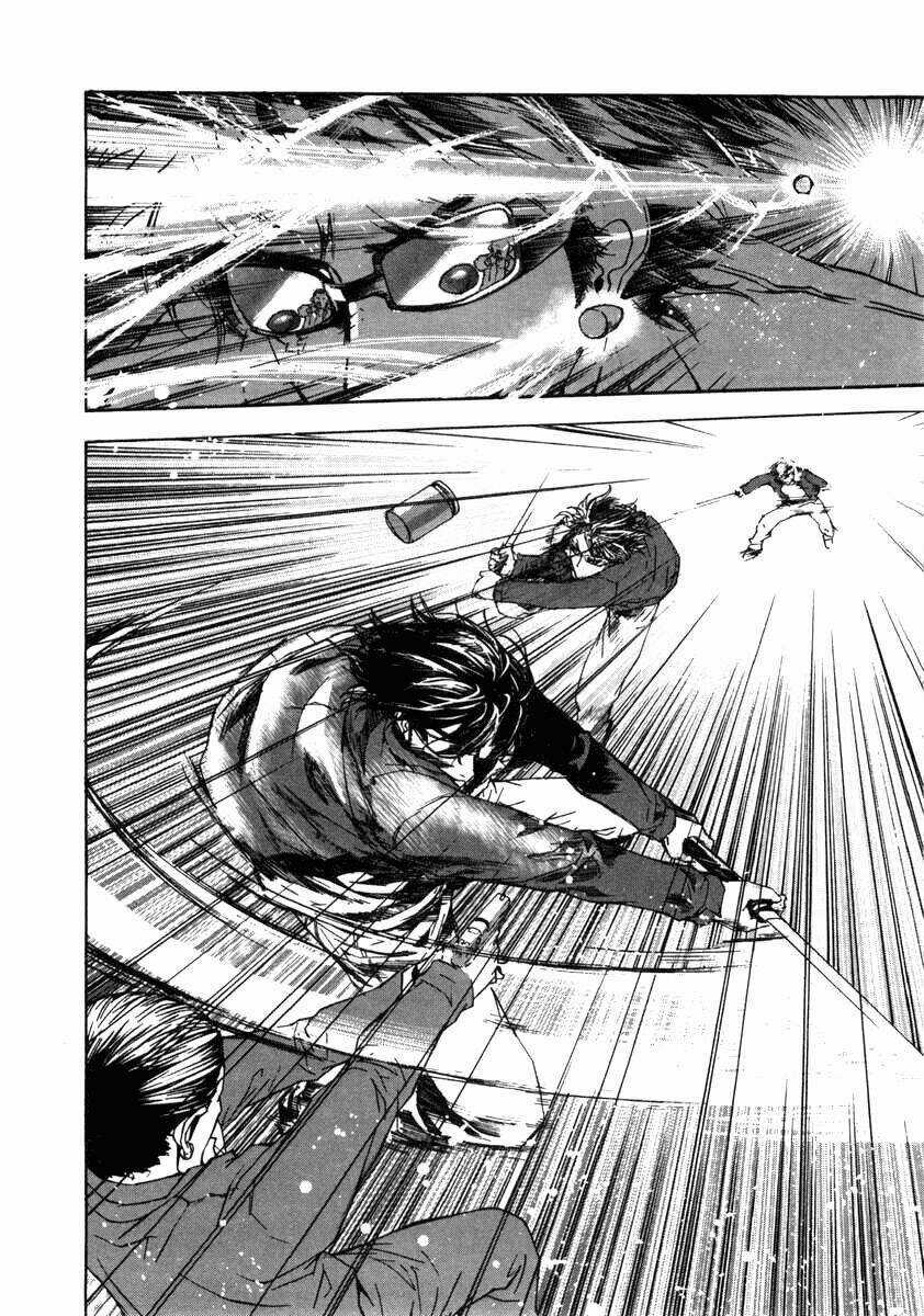 Until Death Do Us Part - Chapter 1 - Trang 29