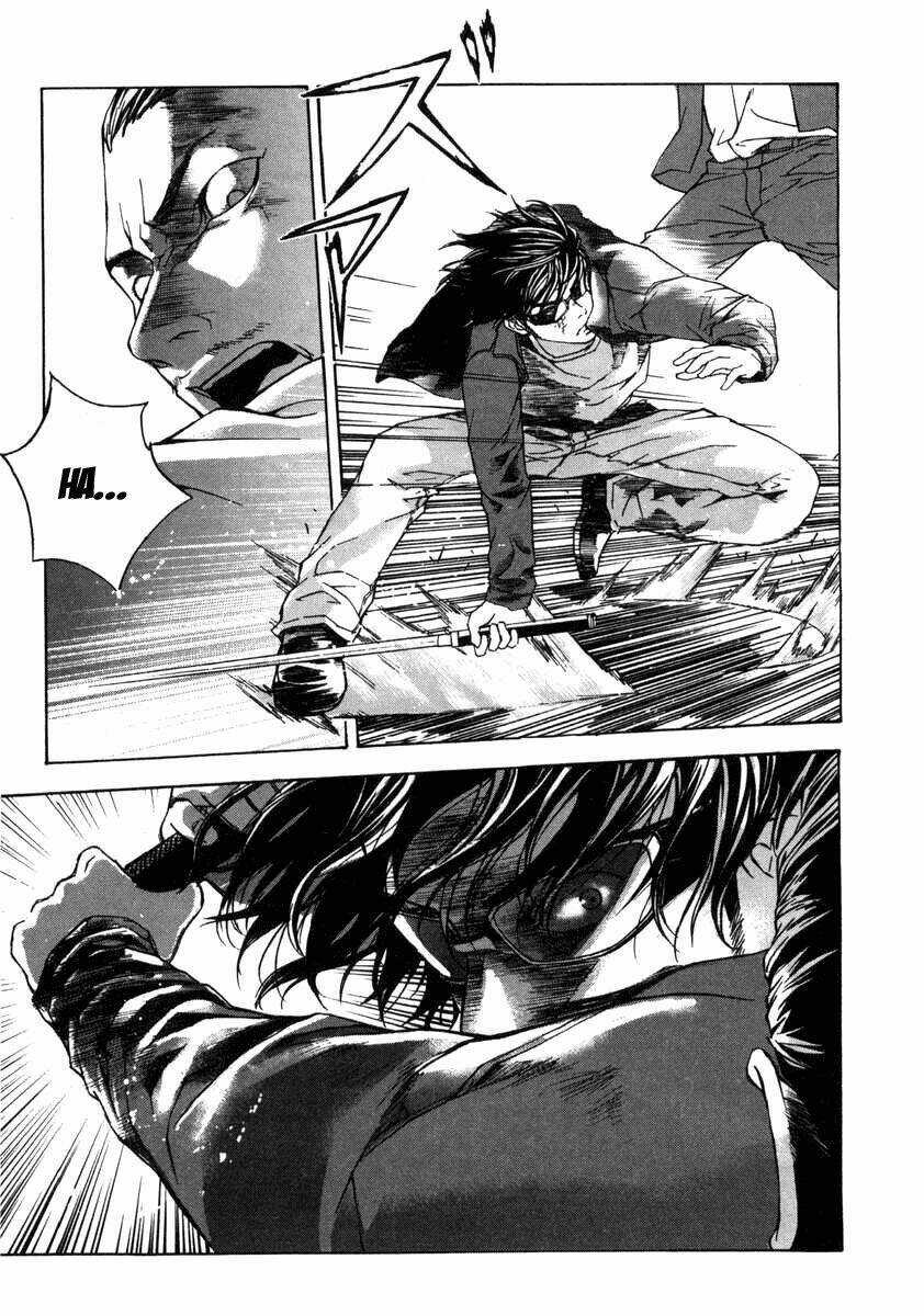 Until Death Do Us Part - Chapter 1 - Trang 30