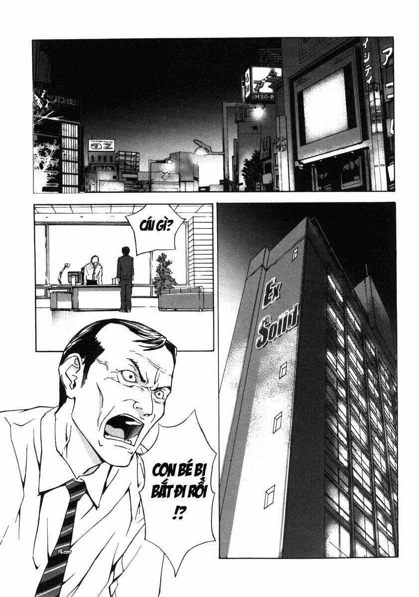 Until Death Do Us Part - Chapter 1 - Trang 38