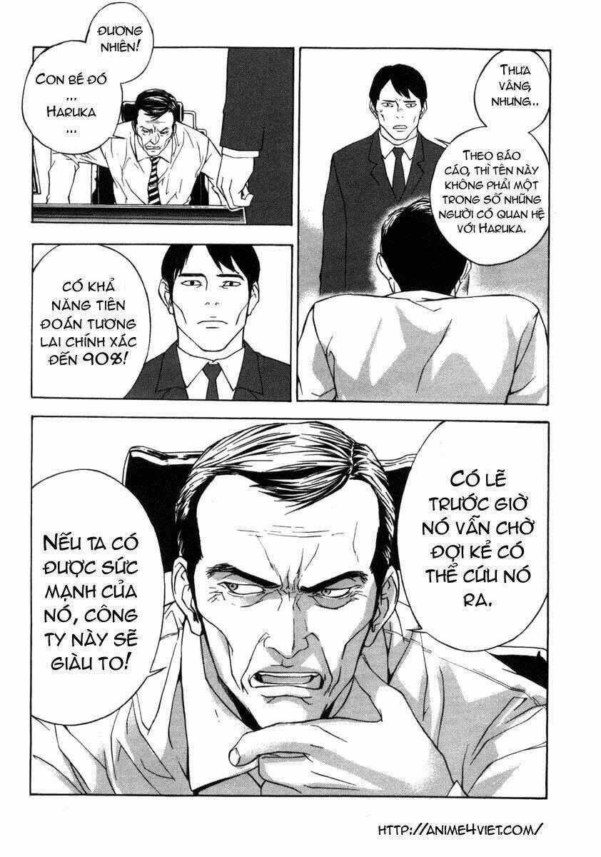 Until Death Do Us Part - Chapter 1 - Trang 39