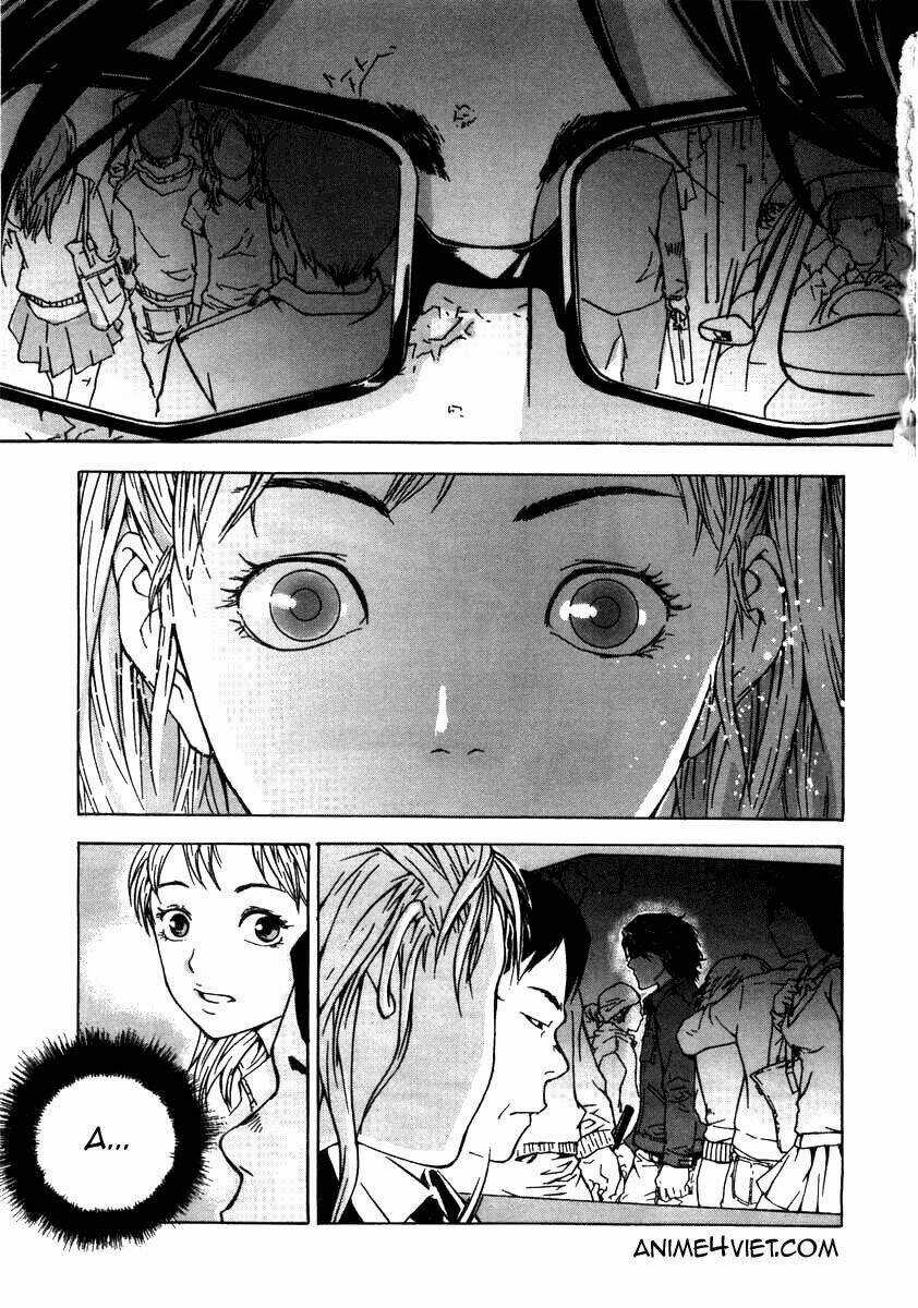 Until Death Do Us Part - Chapter 1 - Trang 7