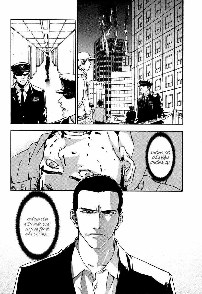 Until Death Do Us Part - Chapter 10 - Trang 2