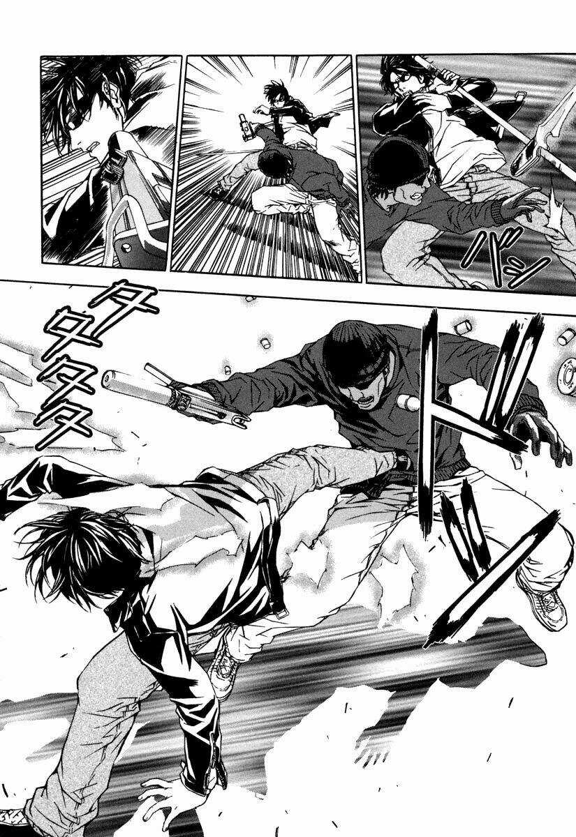 Until Death Do Us Part - Chapter 10 - Trang 11