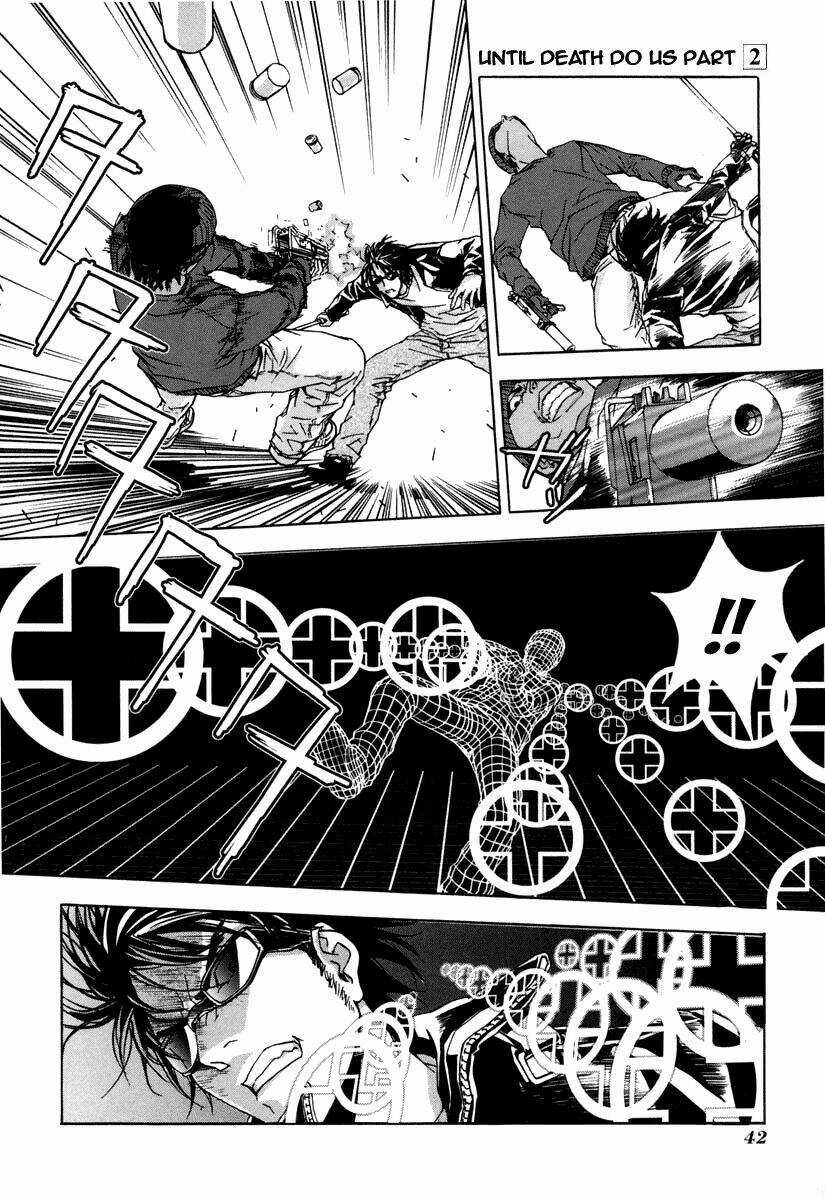 Until Death Do Us Part - Chapter 10 - Trang 12