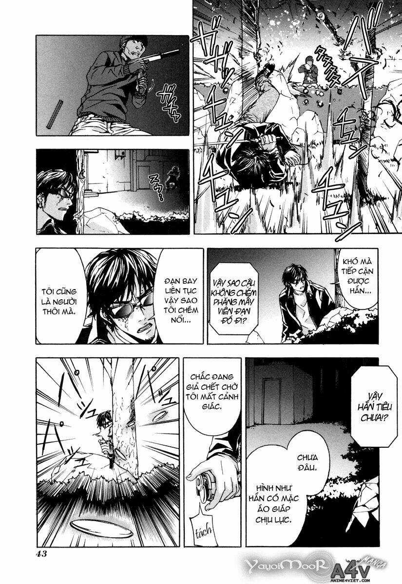 Until Death Do Us Part - Chapter 10 - Trang 13