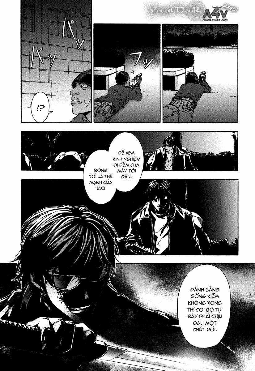 Until Death Do Us Part - Chapter 10 - Trang 15