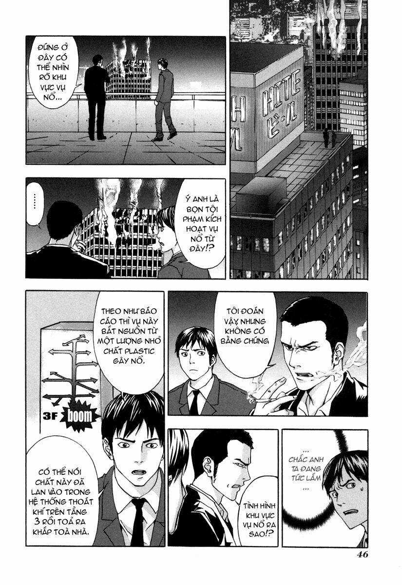 Until Death Do Us Part - Chapter 10 - Trang 16