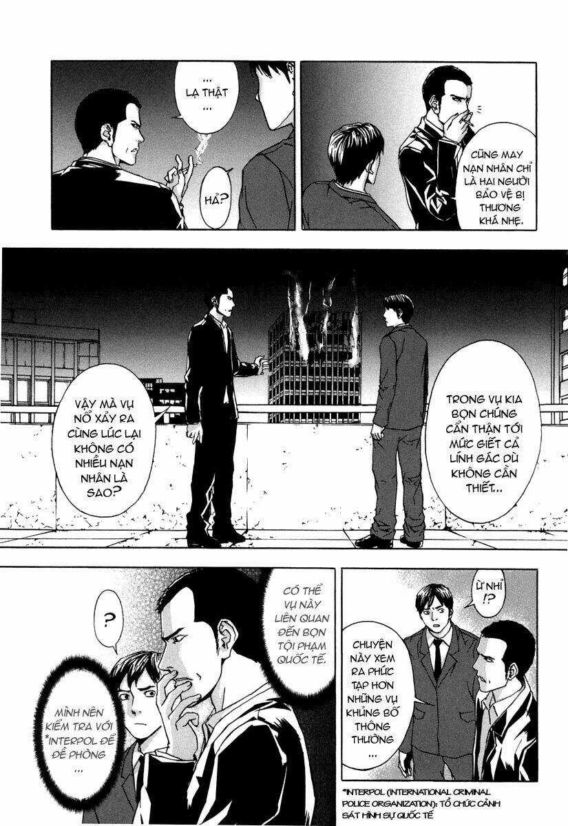 Until Death Do Us Part - Chapter 10 - Trang 17