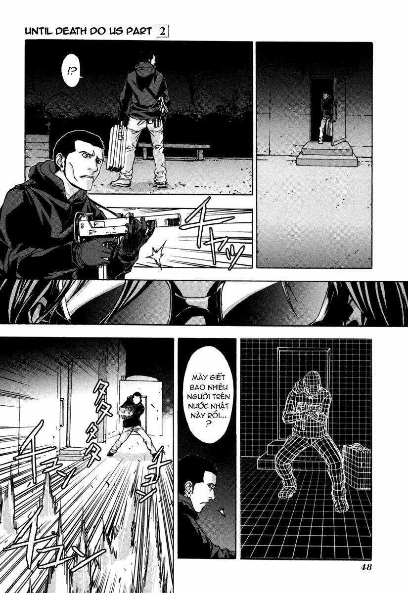 Until Death Do Us Part - Chapter 10 - Trang 18