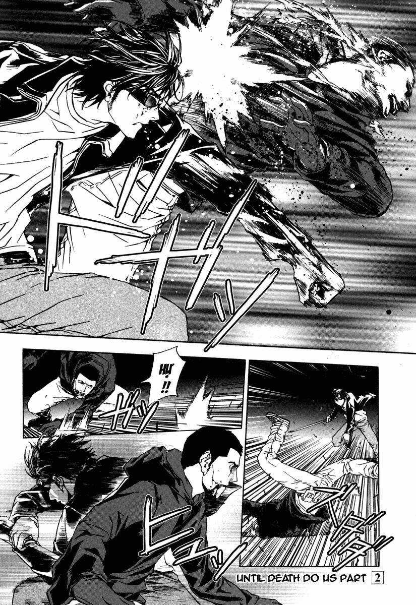 Until Death Do Us Part - Chapter 10 - Trang 22