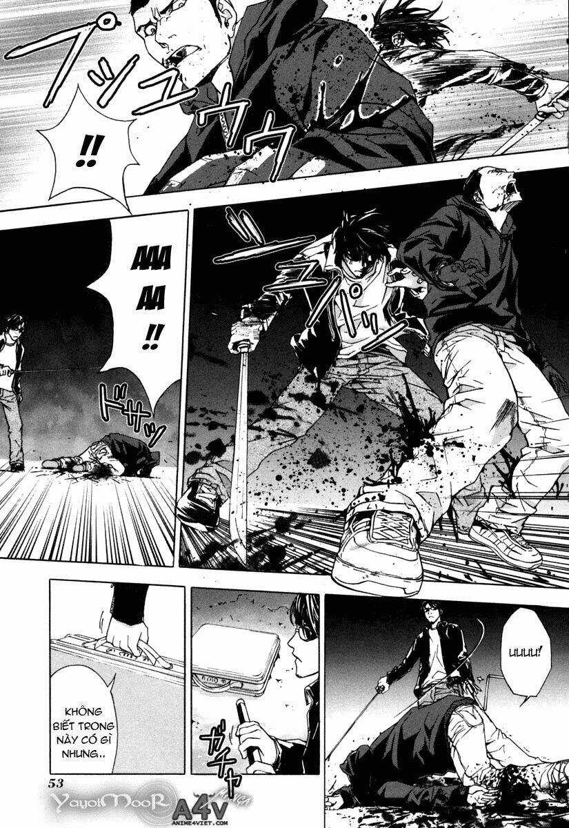 Until Death Do Us Part - Chapter 10 - Trang 23