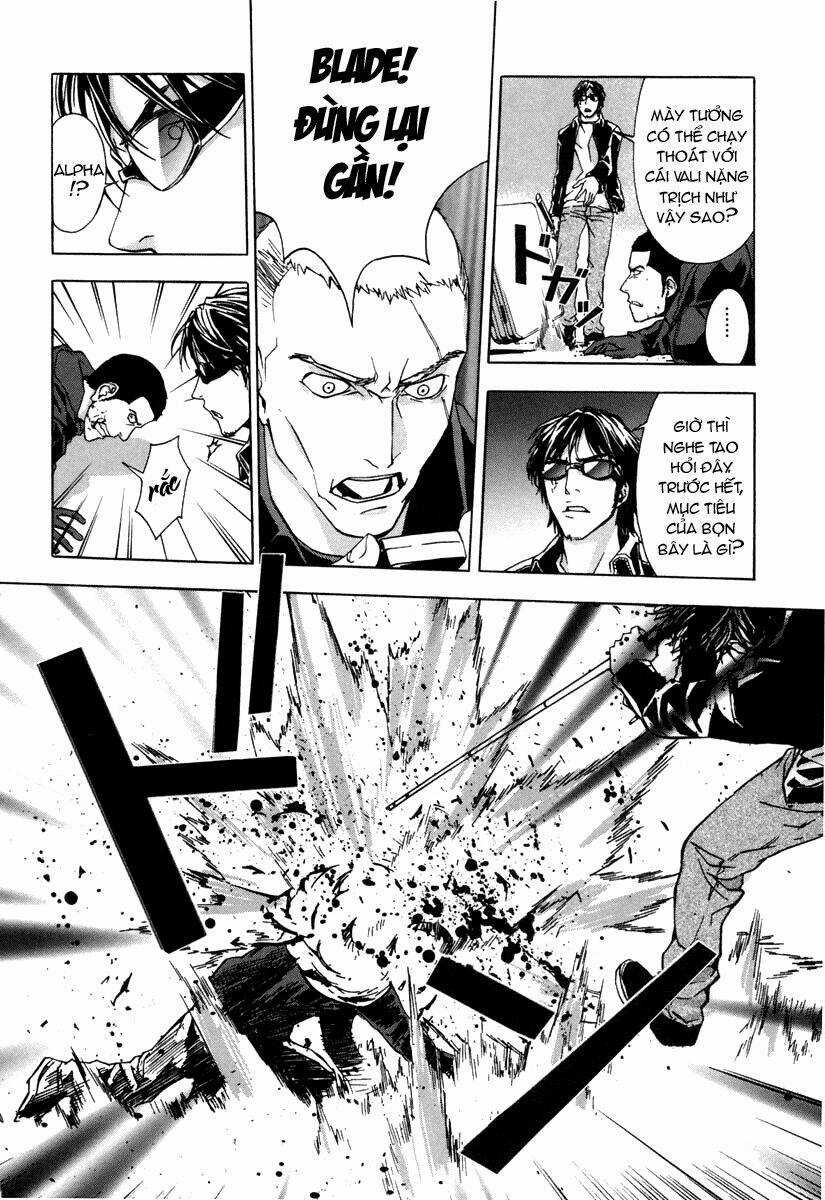 Until Death Do Us Part - Chapter 10 - Trang 24