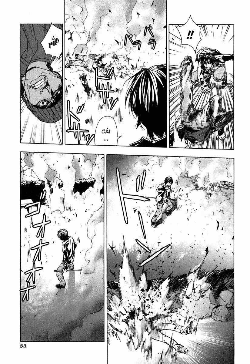 Until Death Do Us Part - Chapter 10 - Trang 25