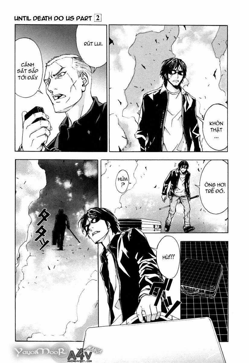 Until Death Do Us Part - Chapter 10 - Trang 26