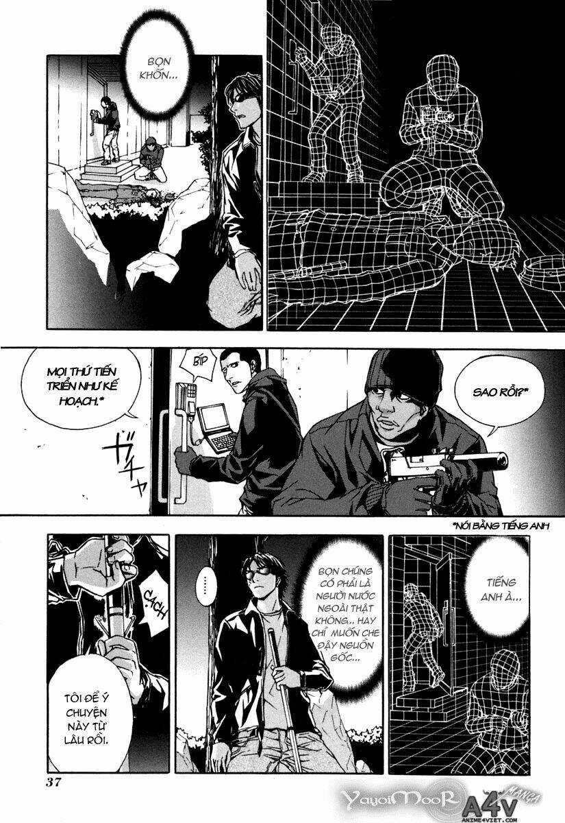 Until Death Do Us Part - Chapter 10 - Trang 7