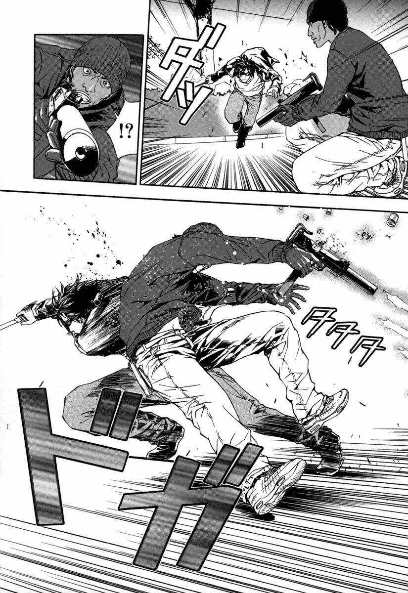 Until Death Do Us Part - Chapter 10 - Trang 9