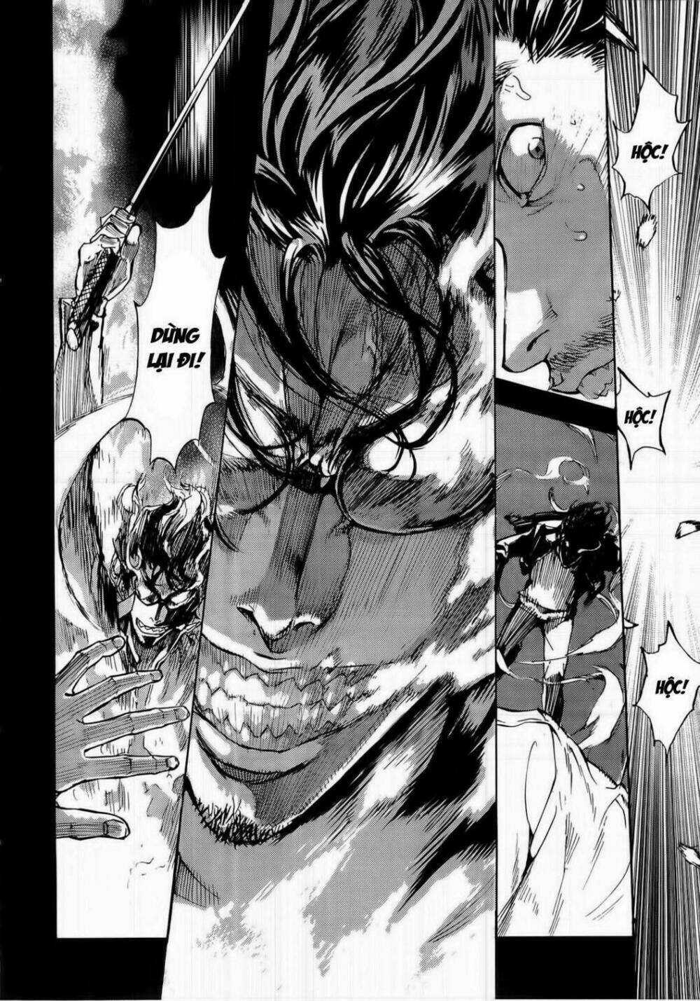 Until Death Do Us Part - Chapter 100 - Trang 13