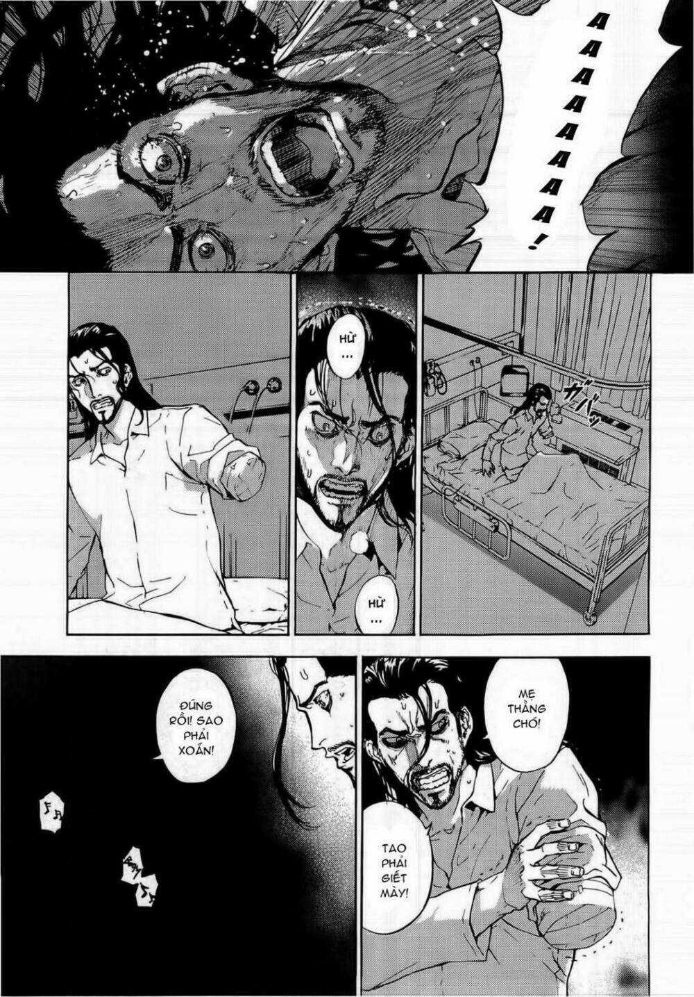 Until Death Do Us Part - Chapter 100 - Trang 14