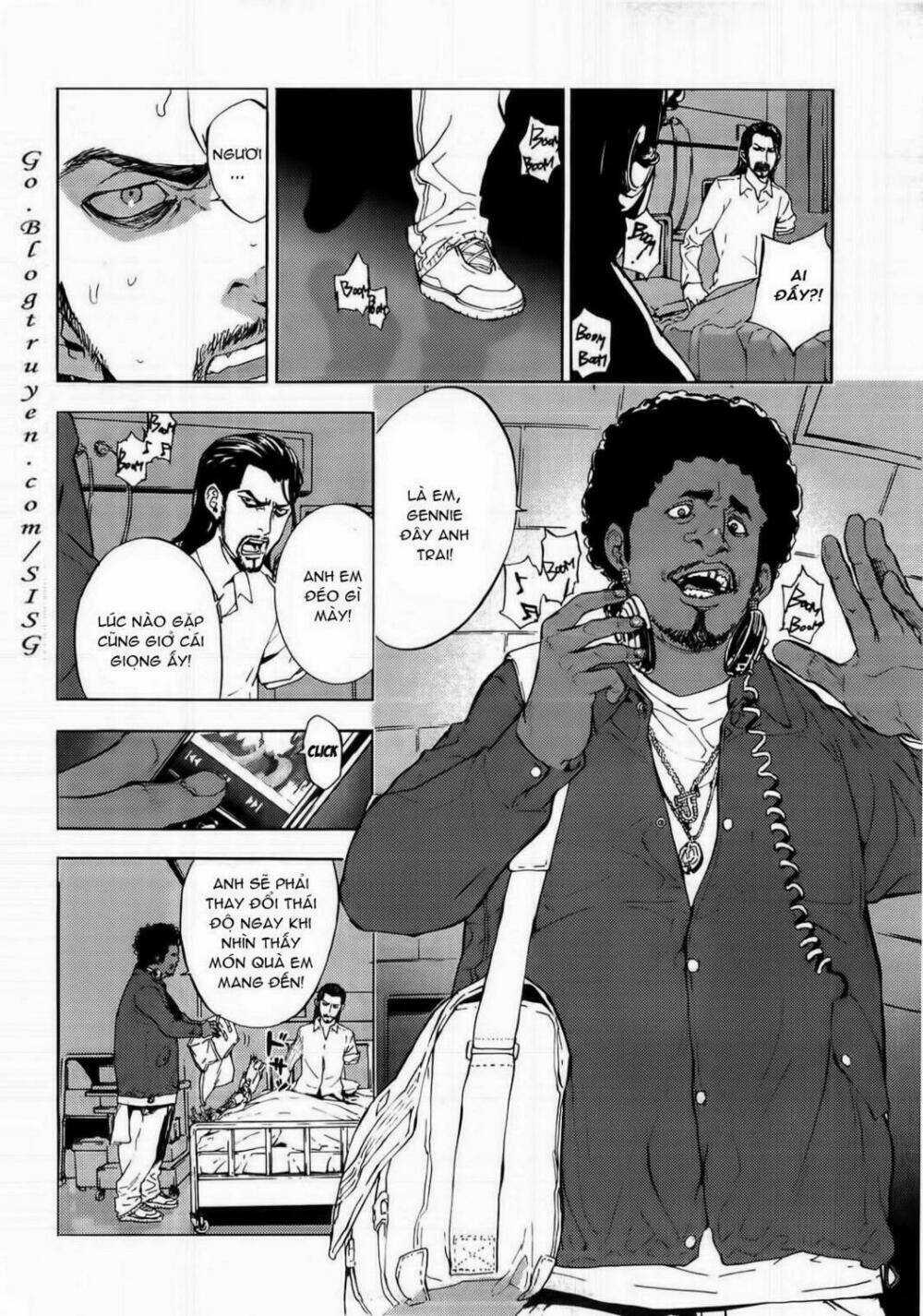 Until Death Do Us Part - Chapter 100 - Trang 15