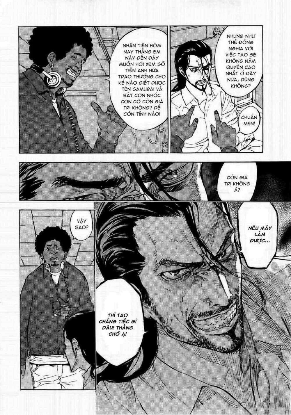 Until Death Do Us Part - Chapter 100 - Trang 17