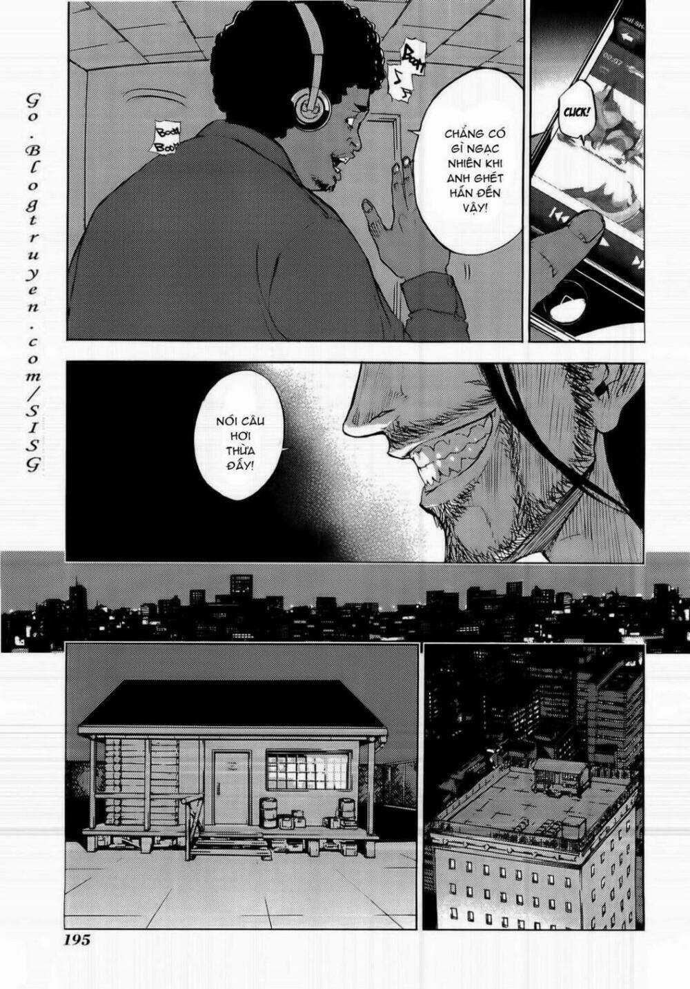 Until Death Do Us Part - Chapter 100 - Trang 18