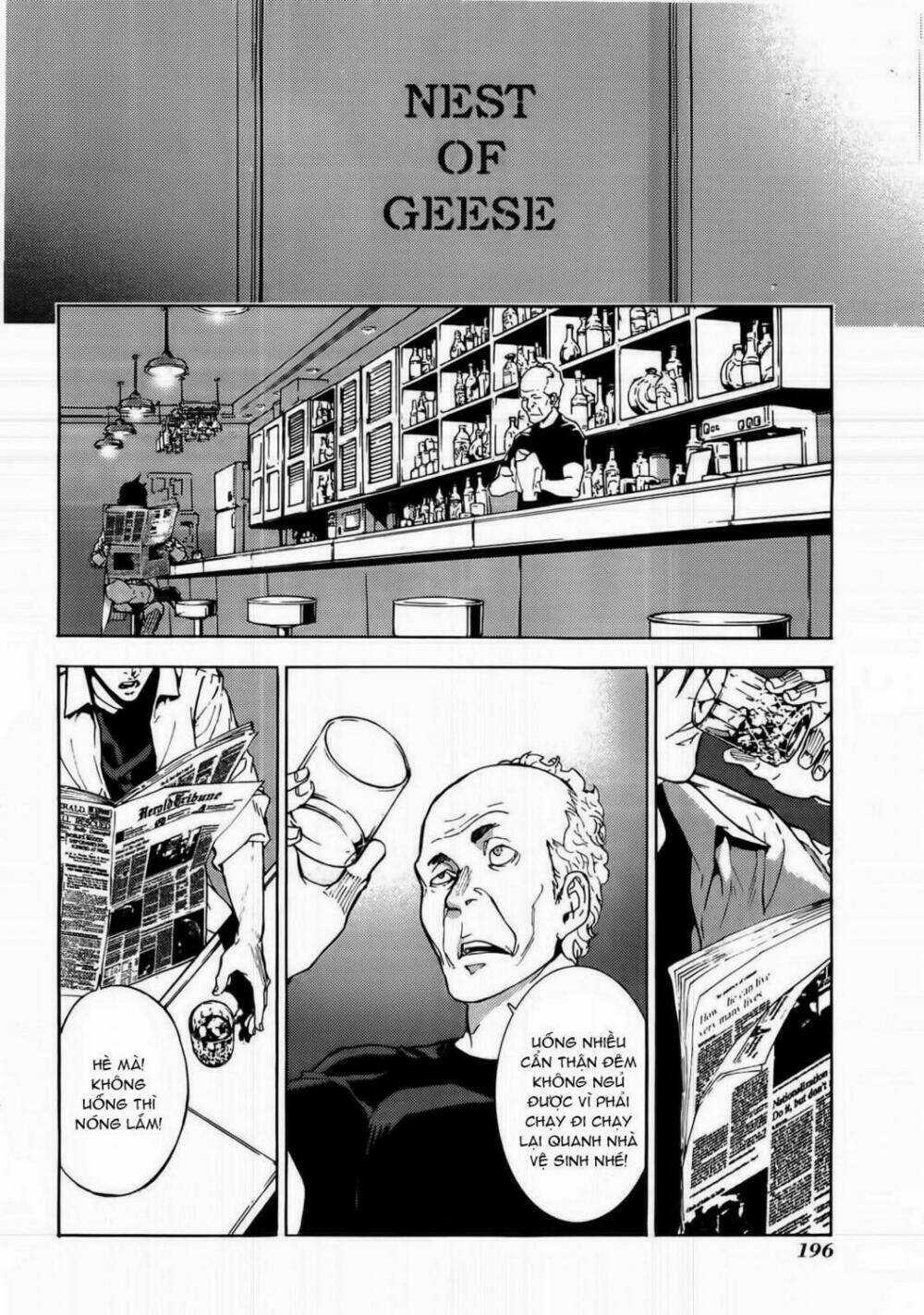 Until Death Do Us Part - Chapter 100 - Trang 19