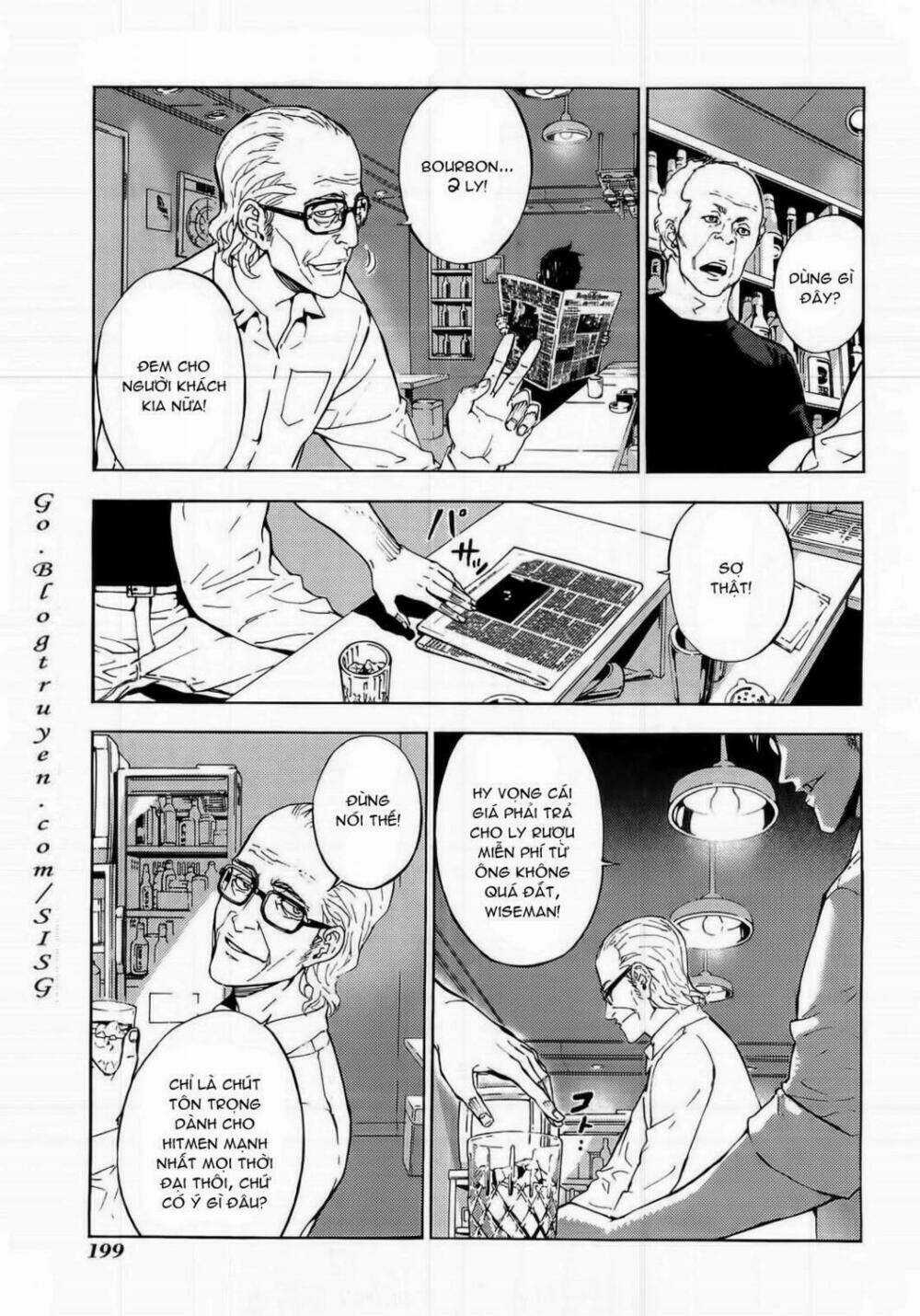 Until Death Do Us Part - Chapter 100 - Trang 22