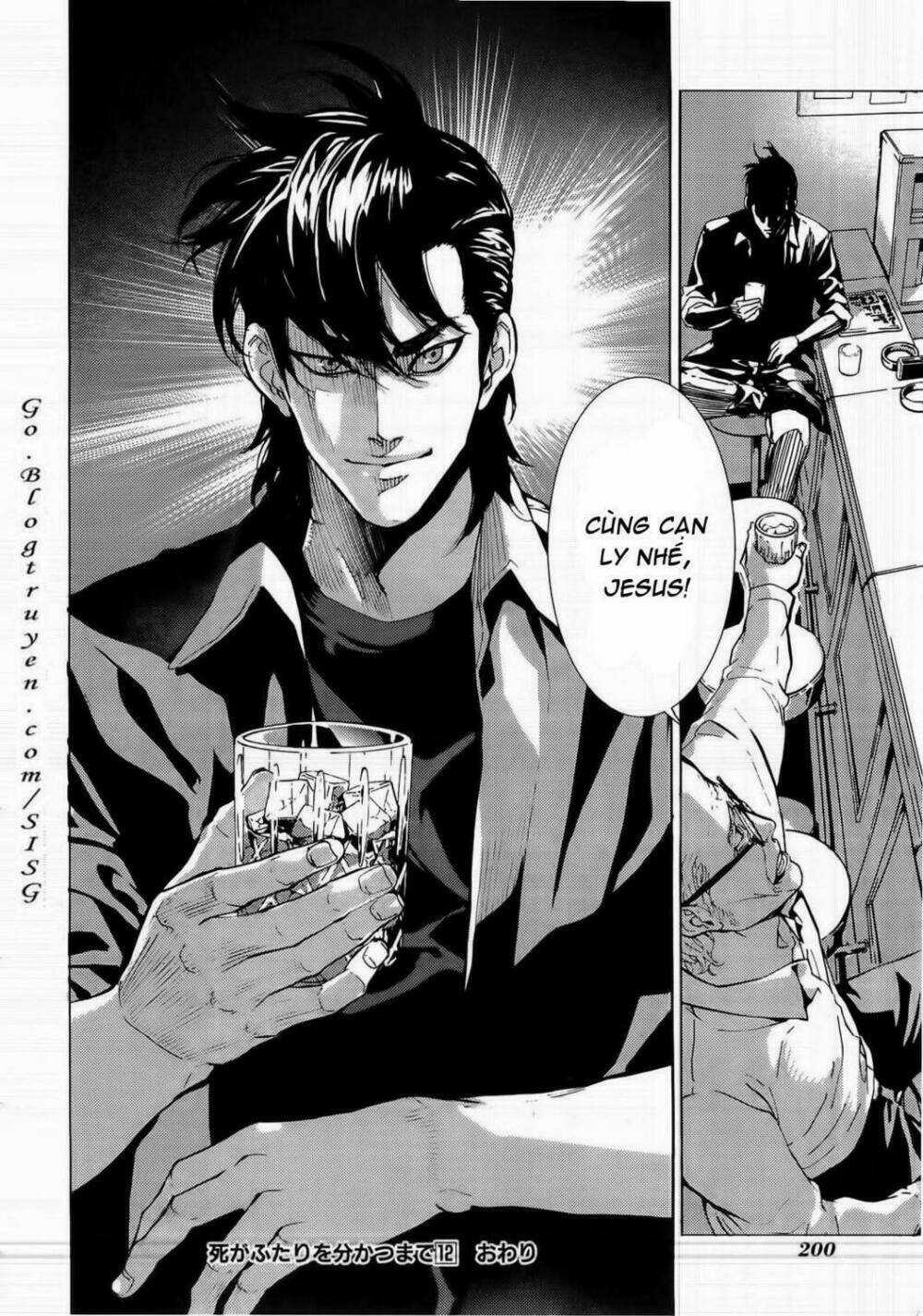 Until Death Do Us Part - Chapter 100 - Trang 23