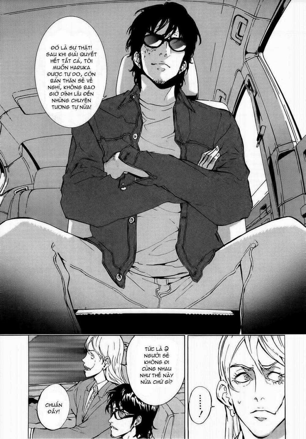 Until Death Do Us Part - Chapter 100 - Trang 6