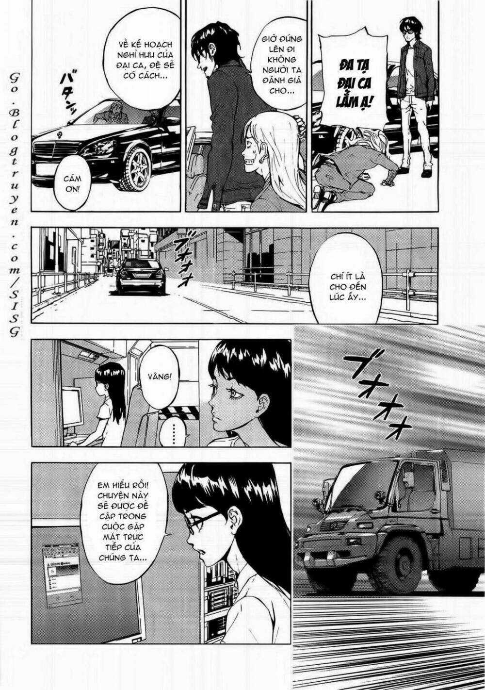 Until Death Do Us Part - Chapter 100 - Trang 9