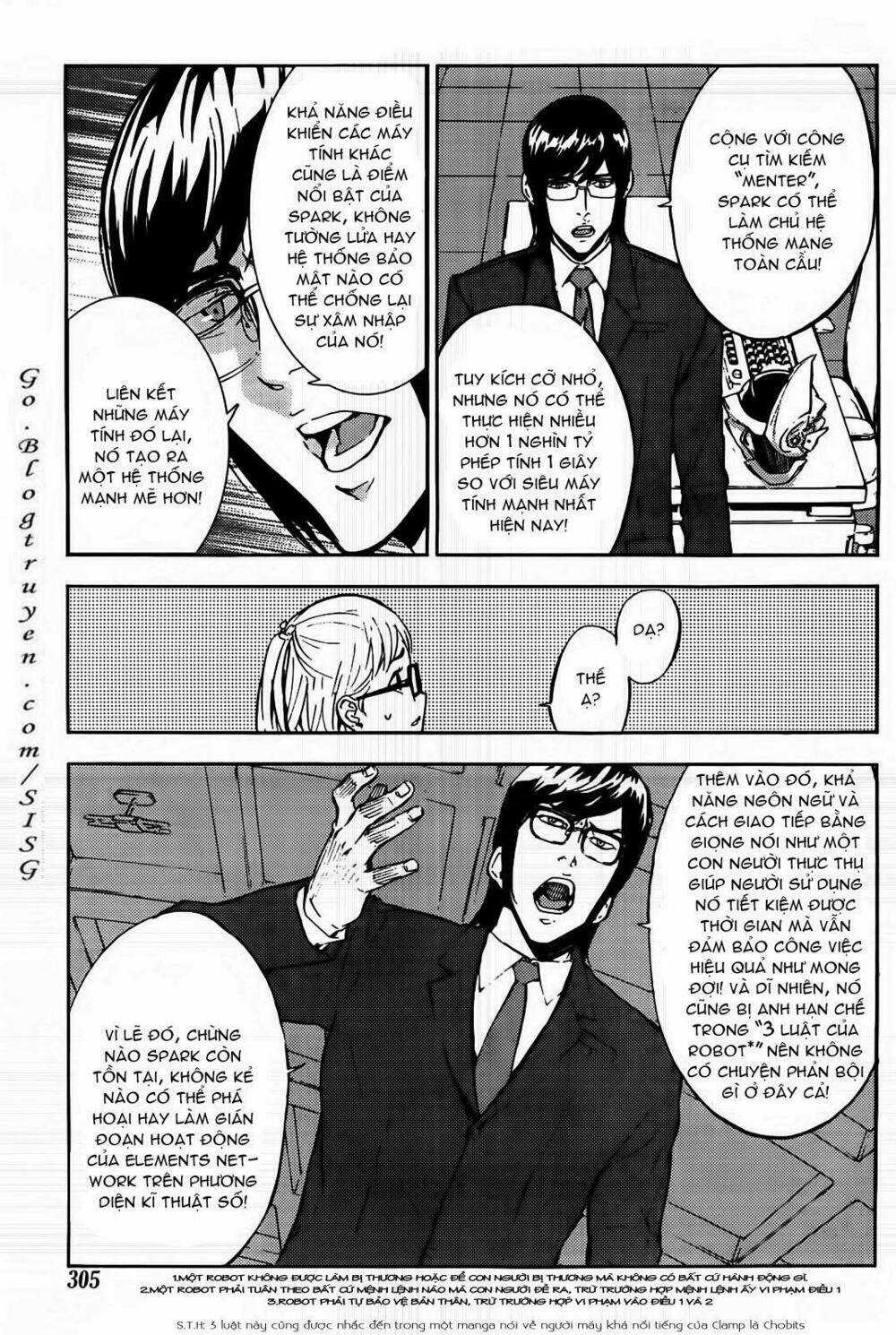 Until Death Do Us Part - Chapter 101 - Trang 11