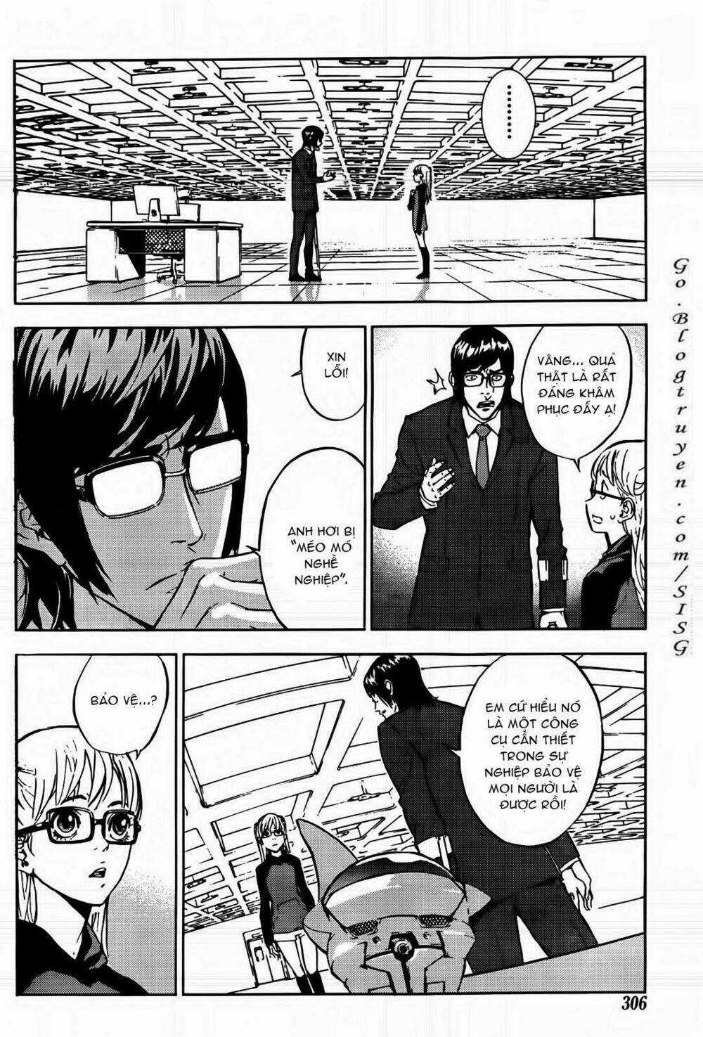 Until Death Do Us Part - Chapter 101 - Trang 12