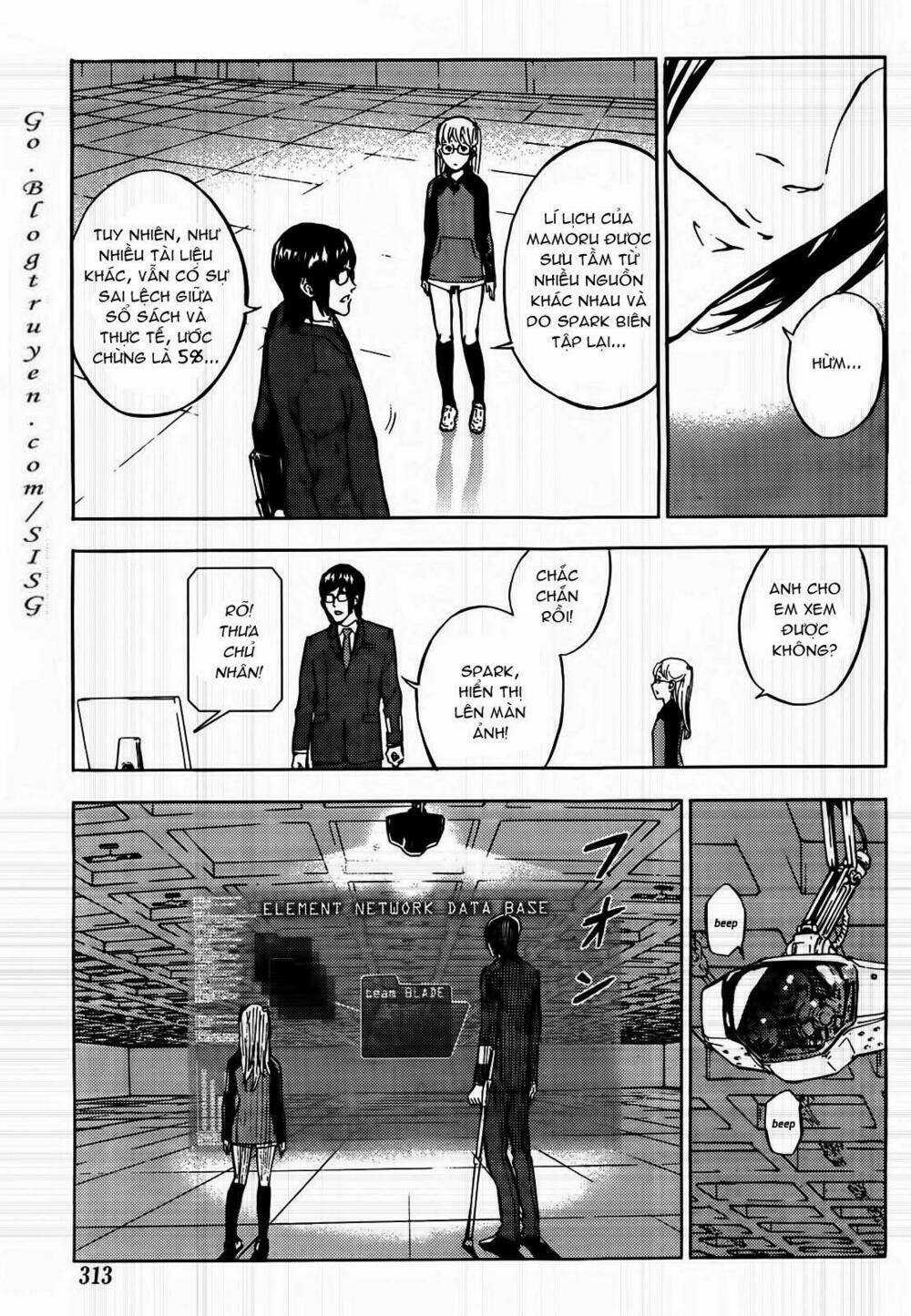 Until Death Do Us Part - Chapter 101 - Trang 19