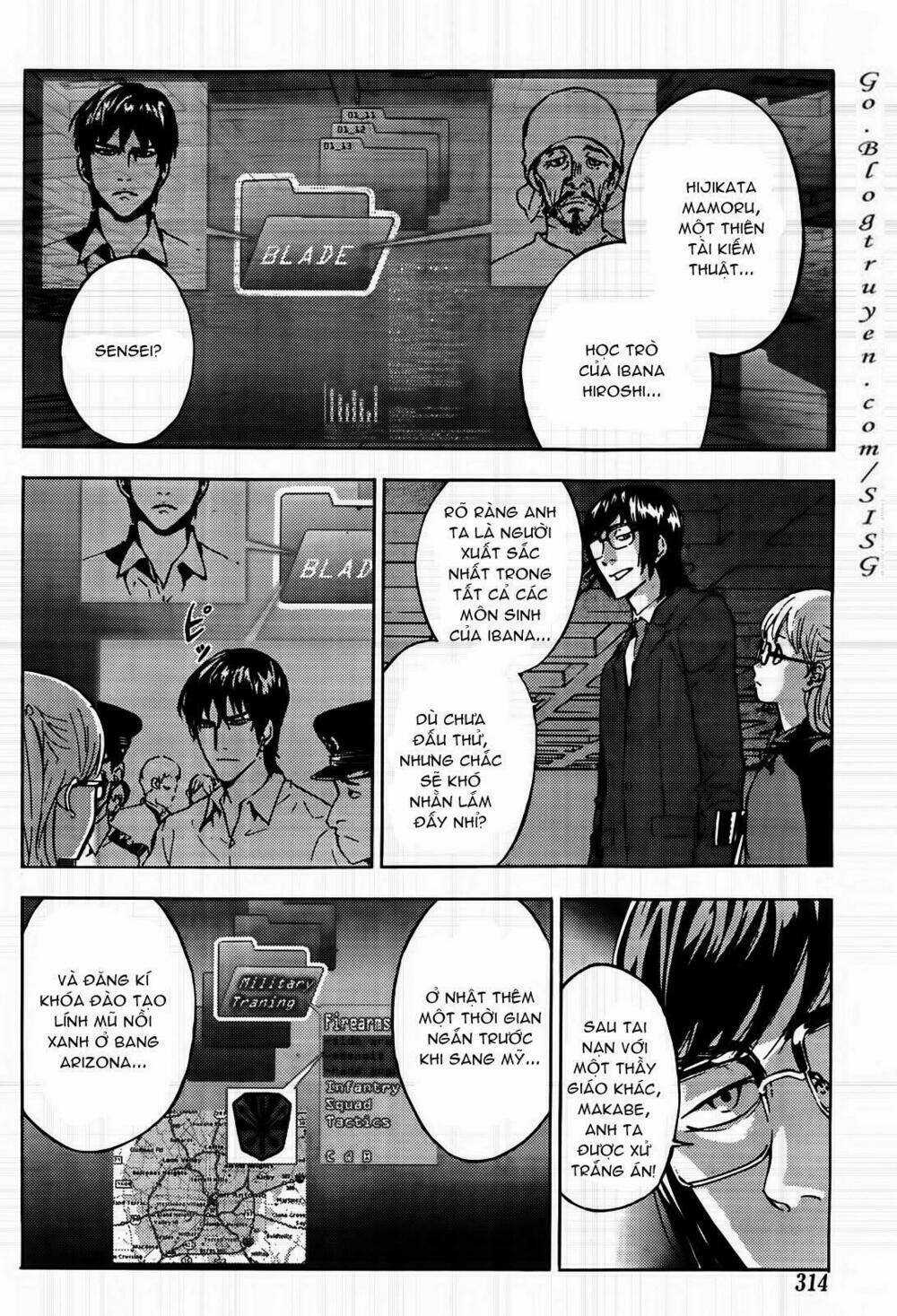 Until Death Do Us Part - Chapter 101 - Trang 20