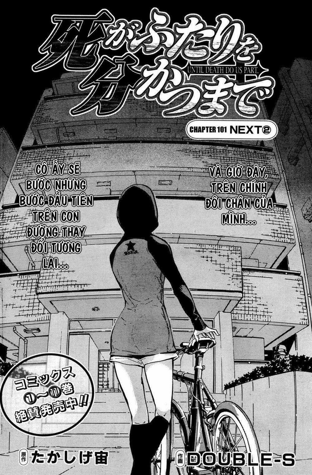 Until Death Do Us Part - Chapter 101 - Trang 4