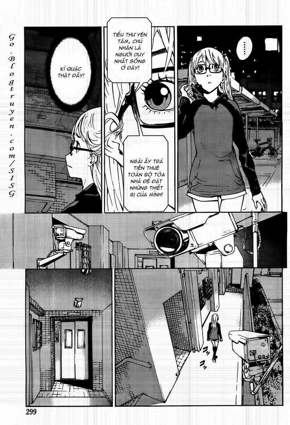 Until Death Do Us Part - Chapter 101 - Trang 5