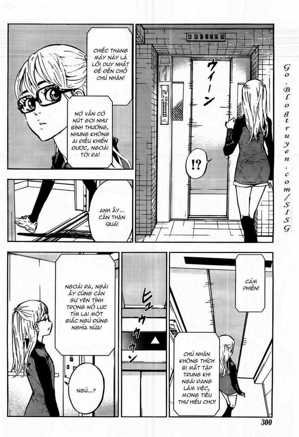 Until Death Do Us Part - Chapter 101 - Trang 6