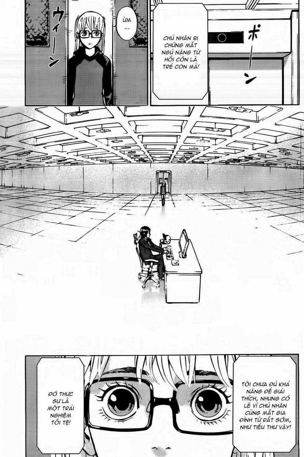 Until Death Do Us Part - Chapter 101 - Trang 7